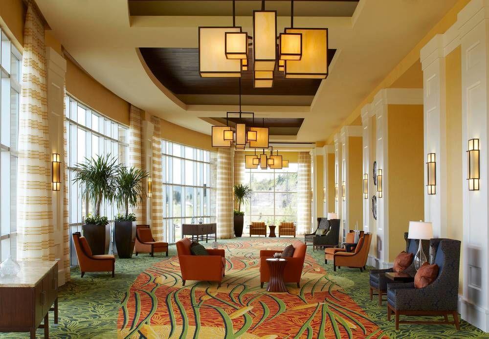Meadowview Marriott Conference Resort And Convention Center Kingsport Dış mekan fotoğraf
