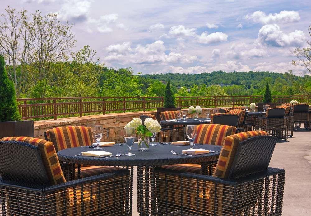 Meadowview Marriott Conference Resort And Convention Center Kingsport Dış mekan fotoğraf