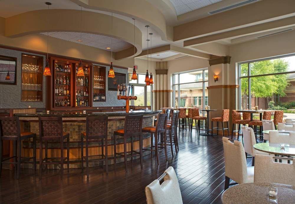 Meadowview Marriott Conference Resort And Convention Center Kingsport Dış mekan fotoğraf