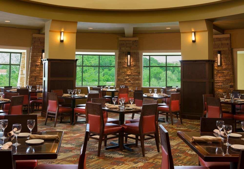 Meadowview Marriott Conference Resort And Convention Center Kingsport Dış mekan fotoğraf