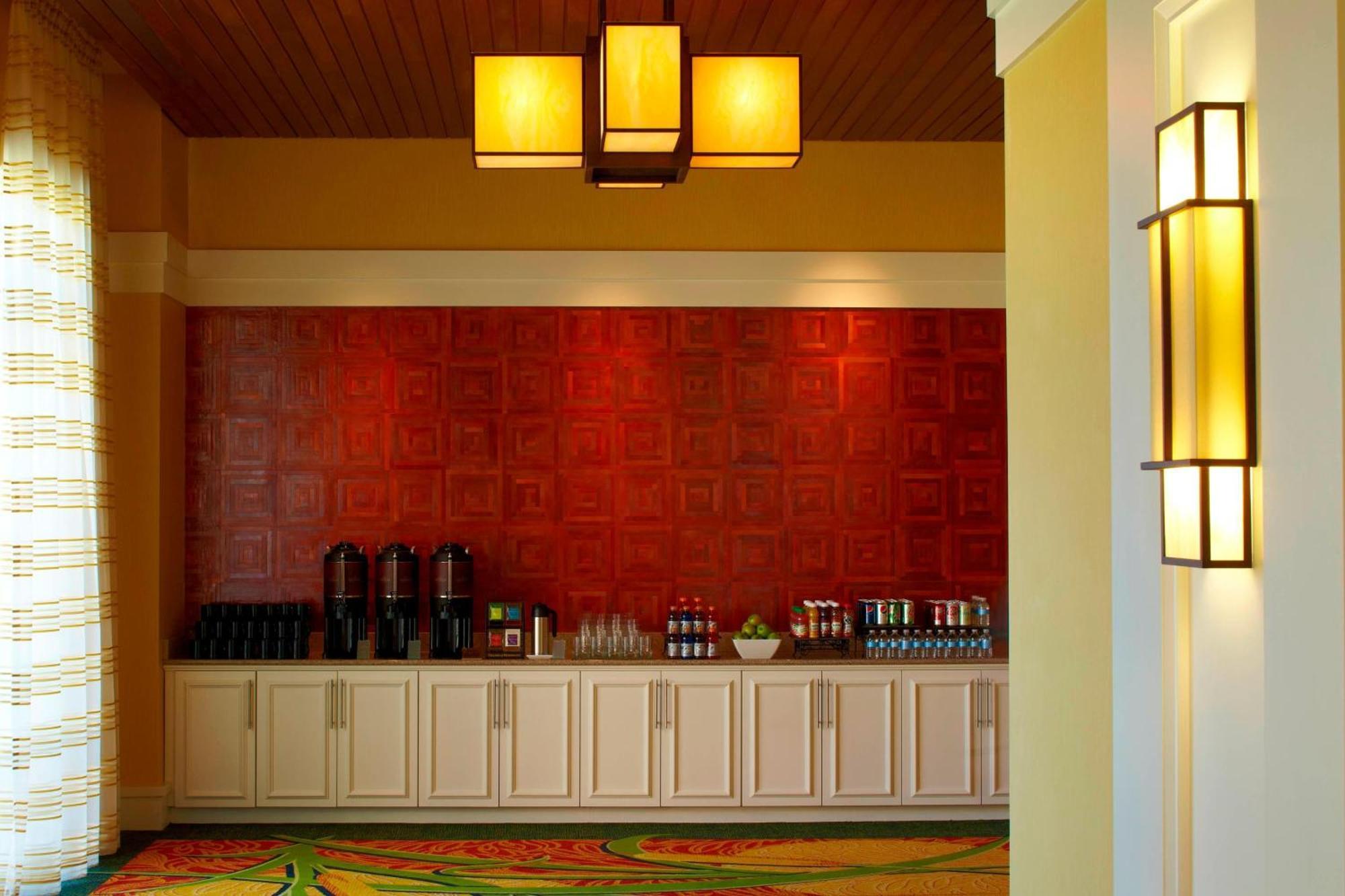 Meadowview Marriott Conference Resort And Convention Center Kingsport Dış mekan fotoğraf