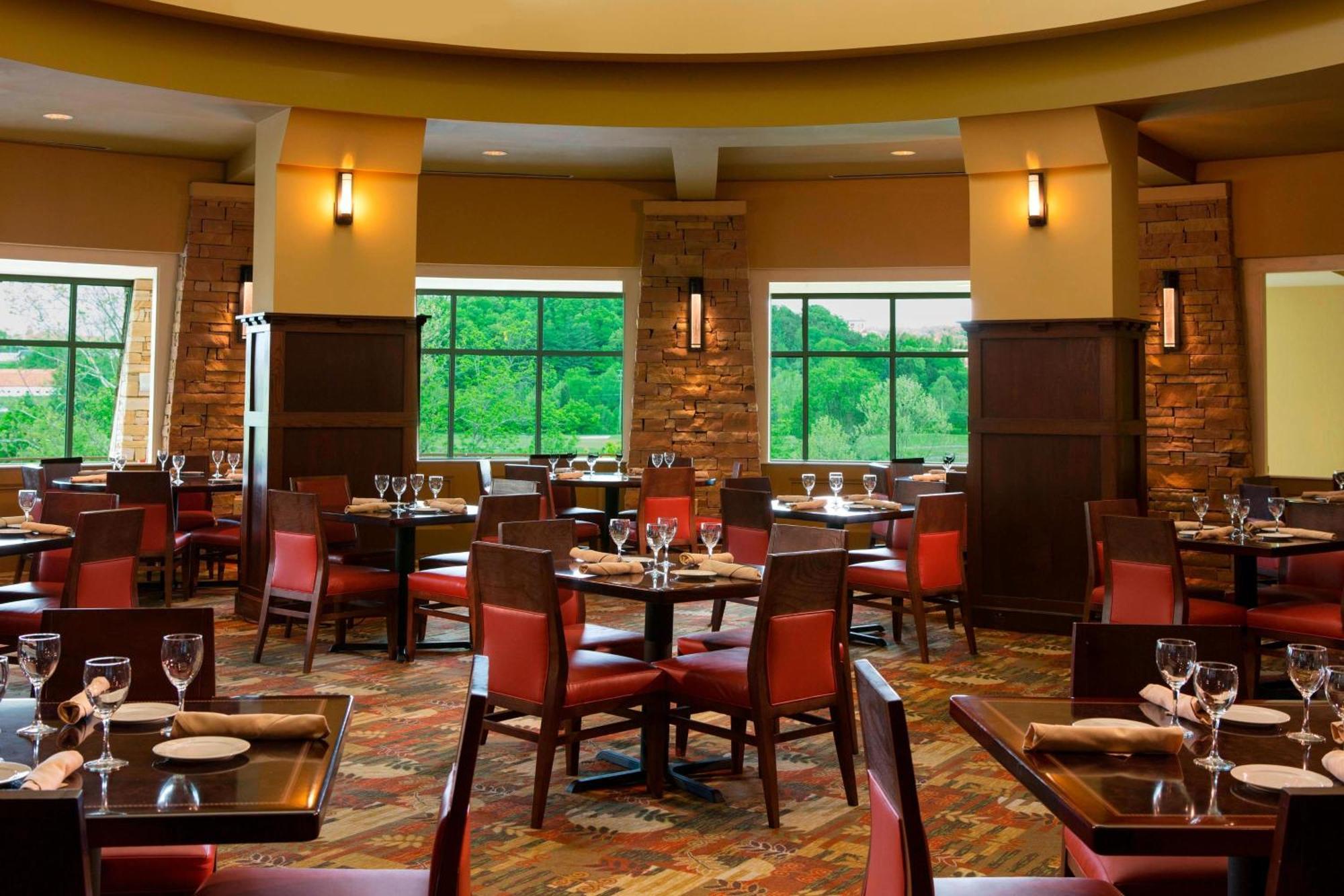 Meadowview Marriott Conference Resort And Convention Center Kingsport Dış mekan fotoğraf