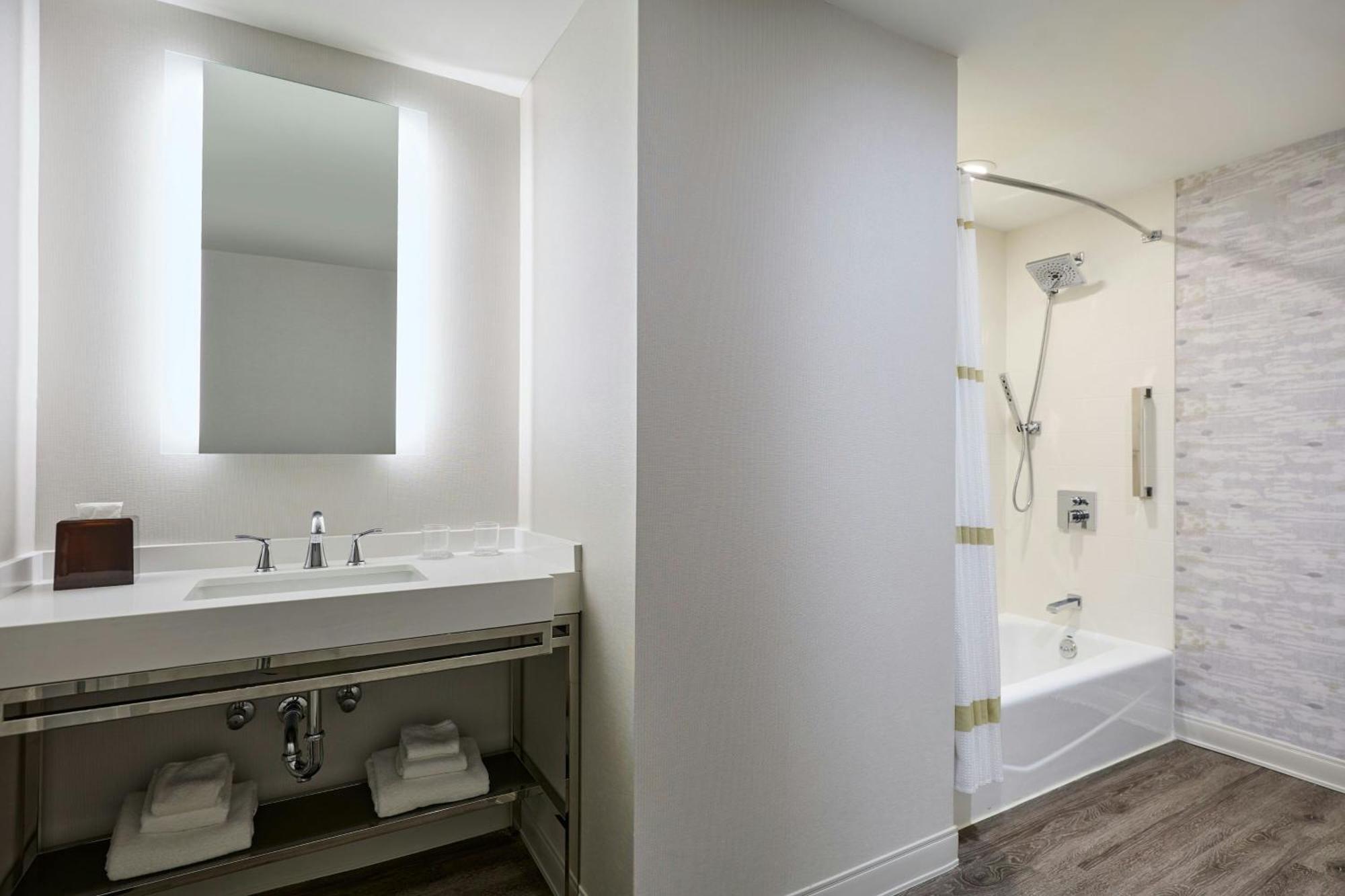 Meadowview Marriott Conference Resort And Convention Center Kingsport Dış mekan fotoğraf