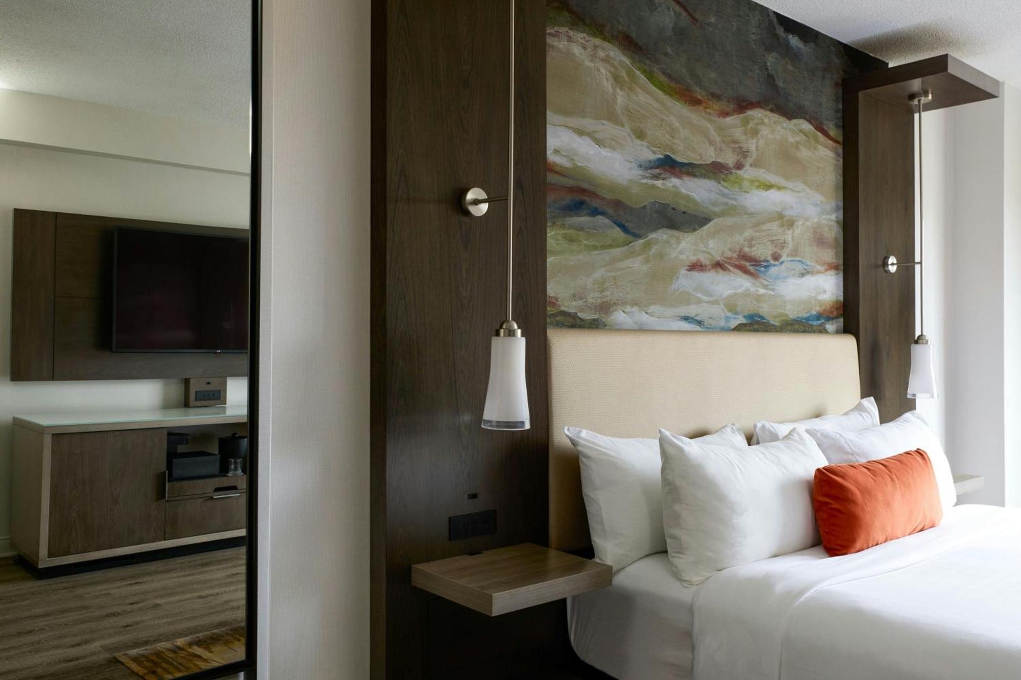 Meadowview Marriott Conference Resort And Convention Center Kingsport Dış mekan fotoğraf