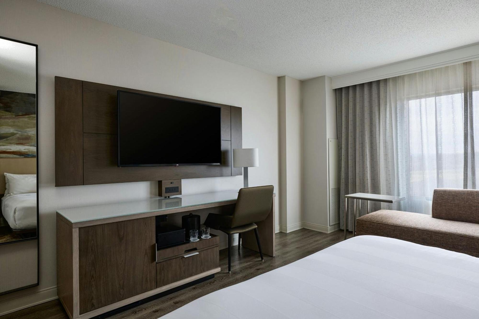 Meadowview Marriott Conference Resort And Convention Center Kingsport Dış mekan fotoğraf
