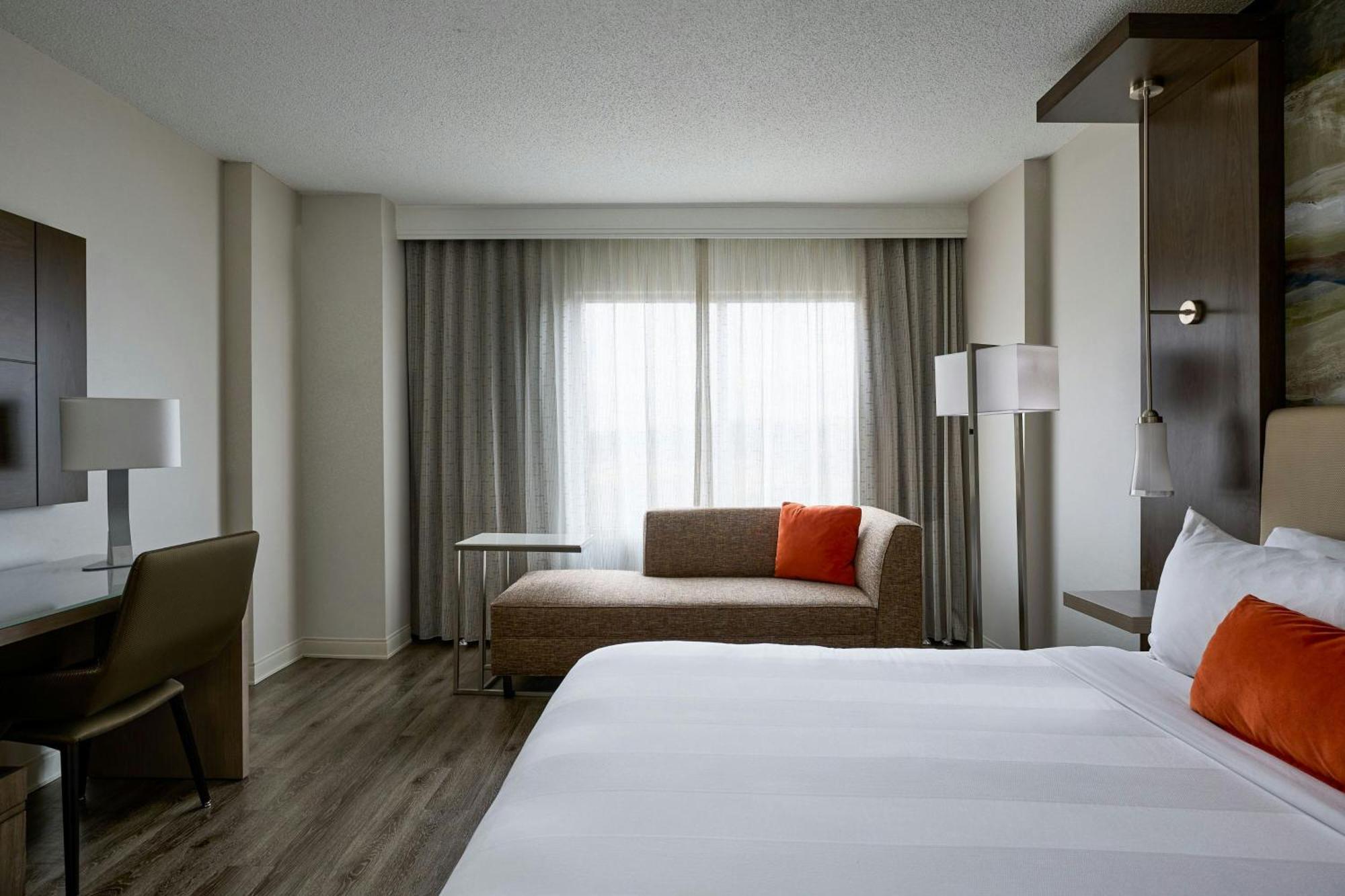 Meadowview Marriott Conference Resort And Convention Center Kingsport Dış mekan fotoğraf