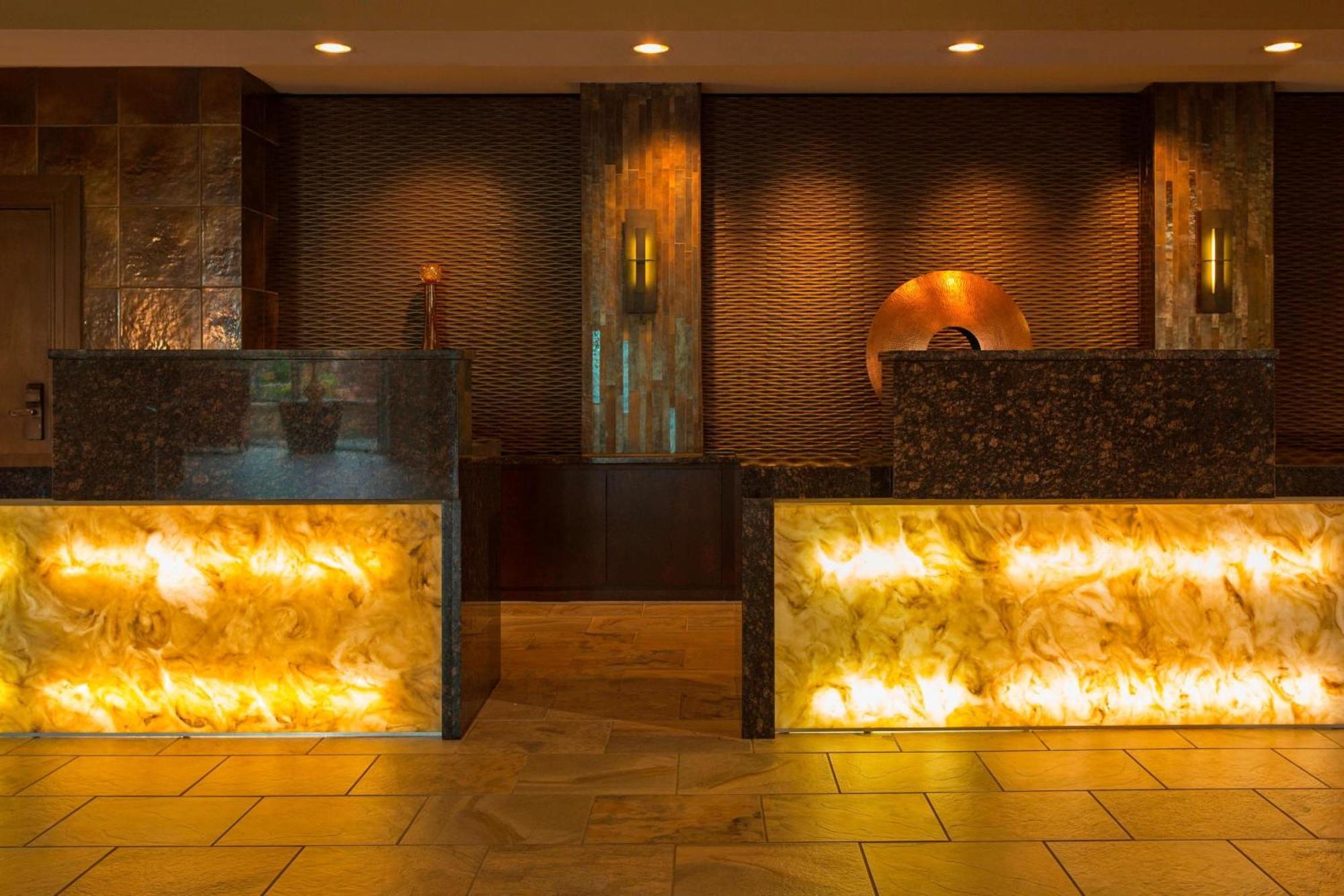 Meadowview Marriott Conference Resort And Convention Center Kingsport Dış mekan fotoğraf